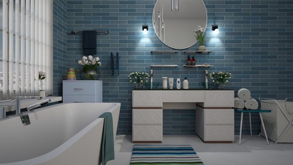 vách ngăn vệ sinh compact