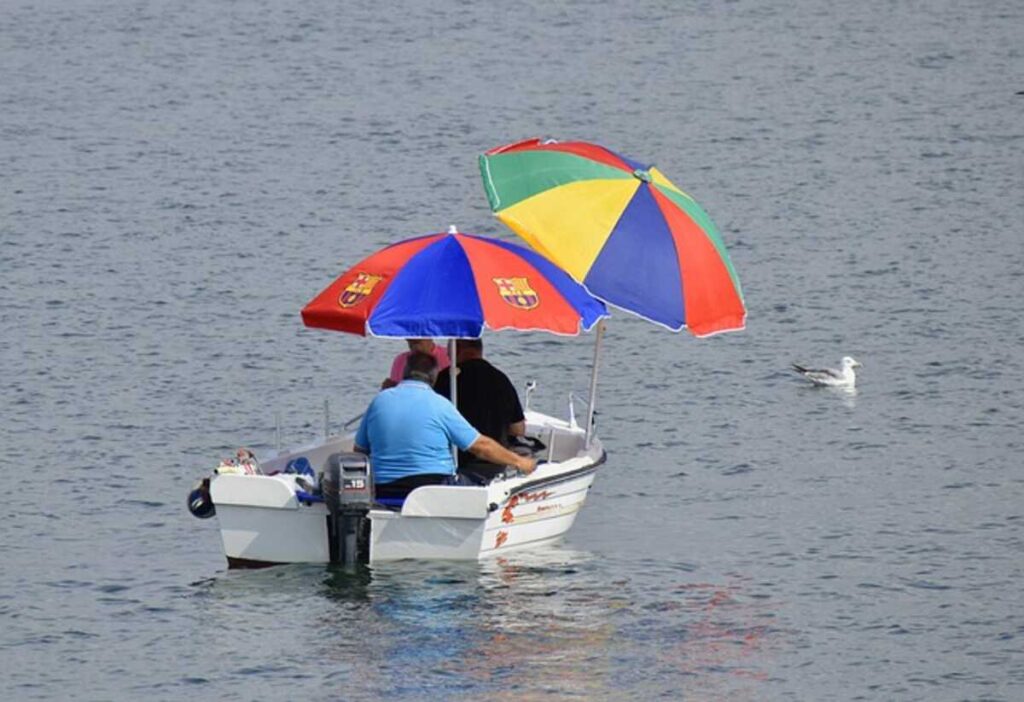 boat rentals Malta