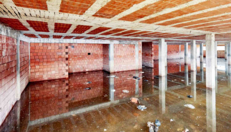 AMW Basement Waterproofing
