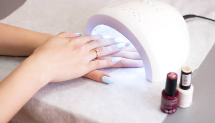gel polish