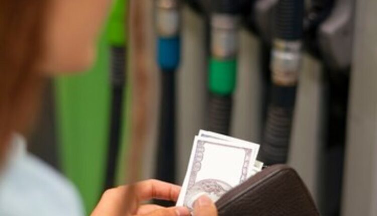 Wallet Payments at Petrol Pumps