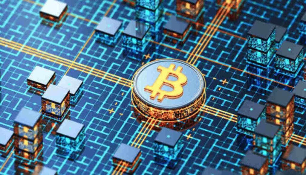 bitcoin investment