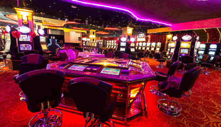 The Best Slot Games Online