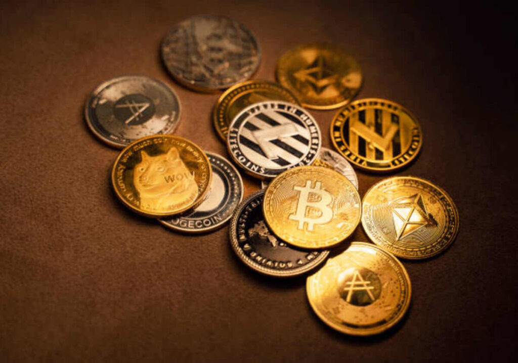 Crypto Recovery Company