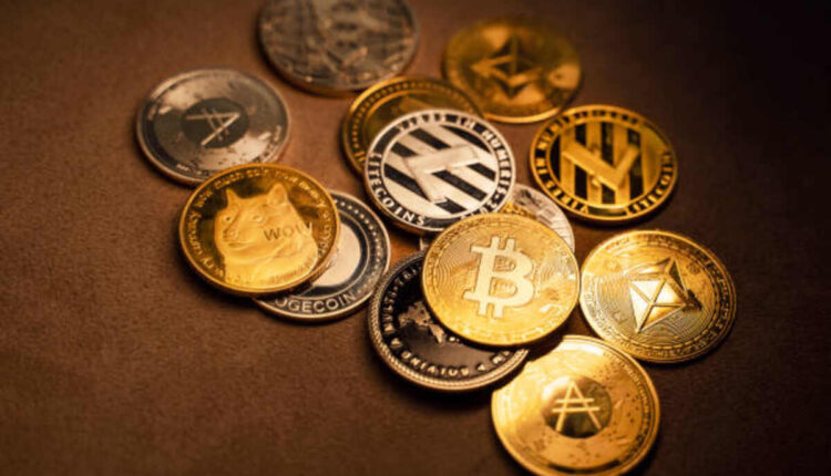 Crypto Recovery Company