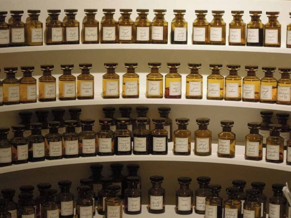 perfume gift sets