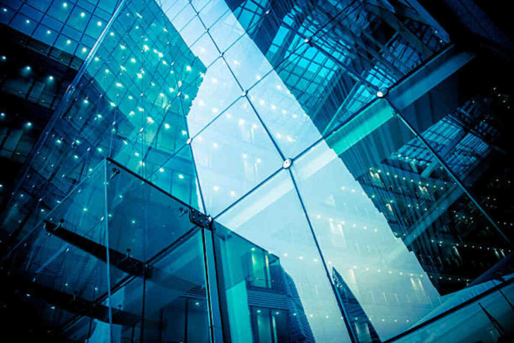 vacuum glazing vs double glazing
