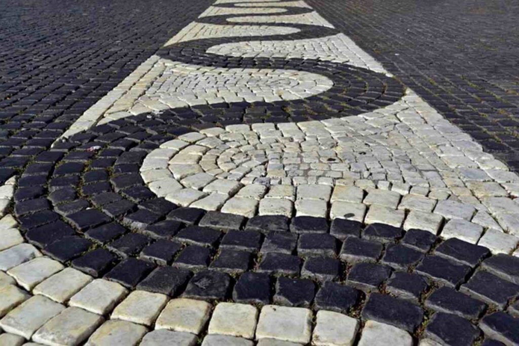 Washington paving