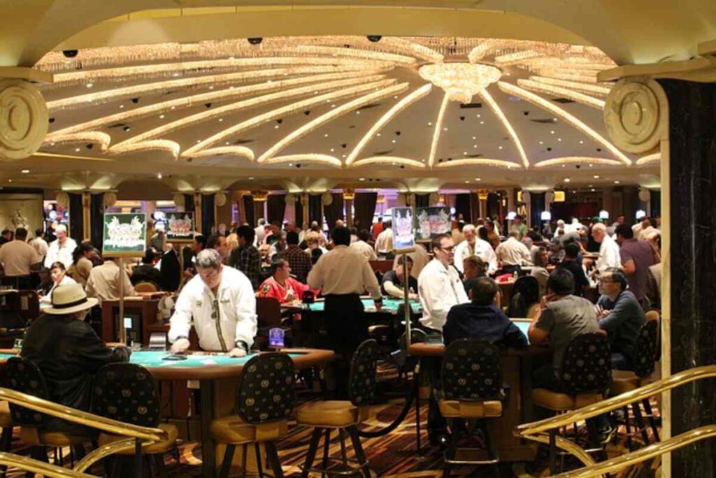Right Poker Game Developers
