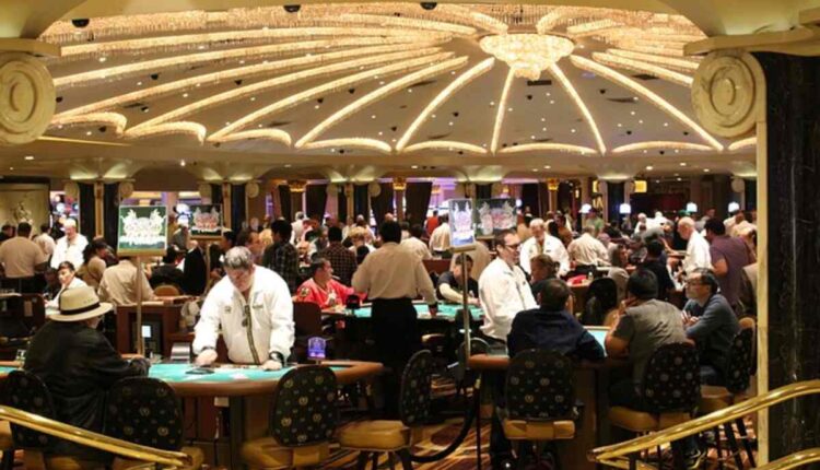 Right Poker Game Developers