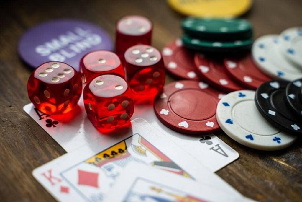 How you can Play Poker Online