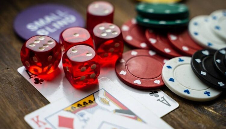 How you can Play Poker Online