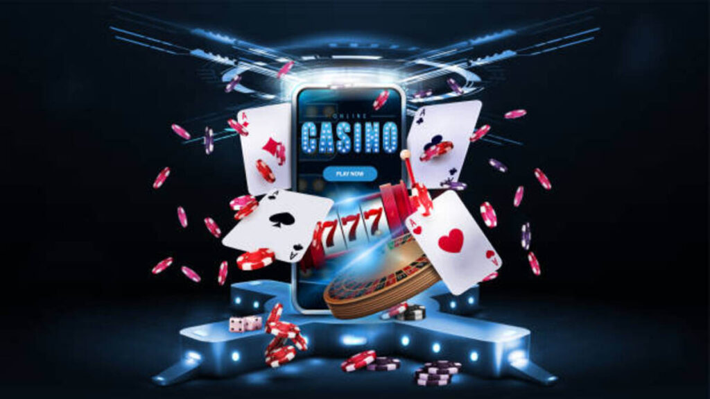 Studying the Features of Mega888 Casino