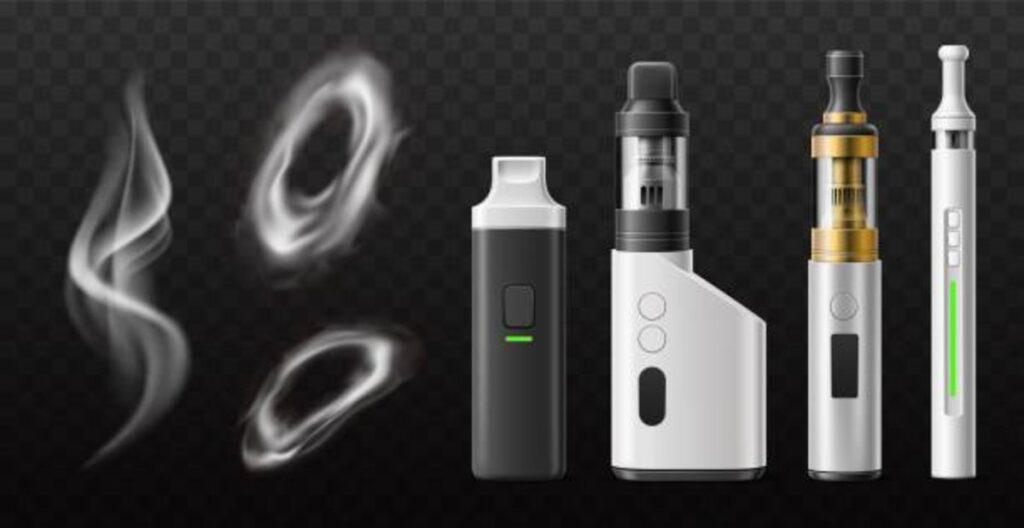 Typically the Rise of Root Dark beer Vape Flavors