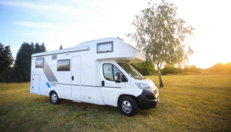 new Airstreams in Lebanon, IN