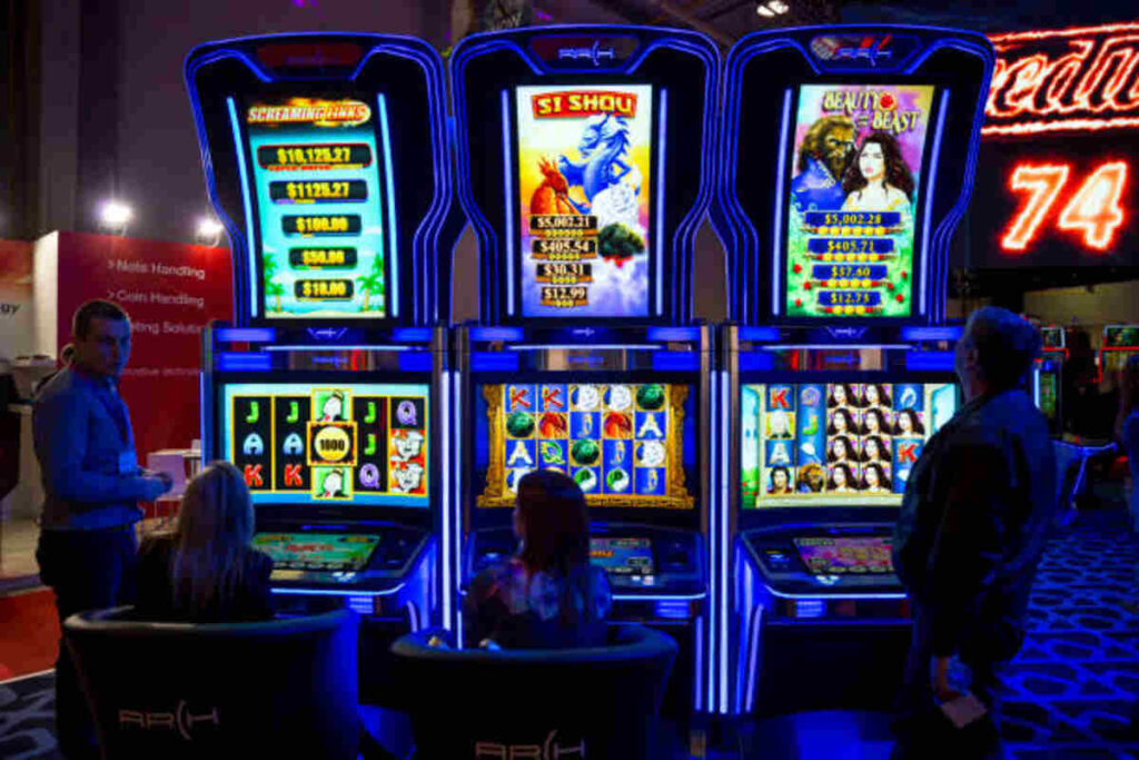 The way Musangwin Games Are Adjusting Gaming
