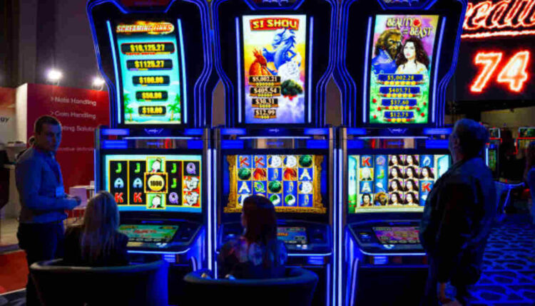 The way Musangwin Games Are Adjusting Gaming