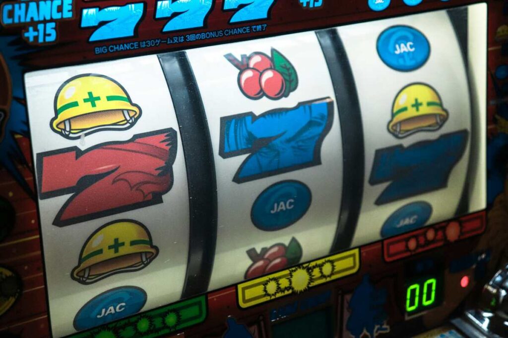 slot gacor maxwin