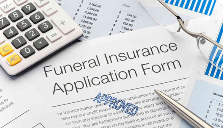 Looking at Burial Insurance Plans and Choices