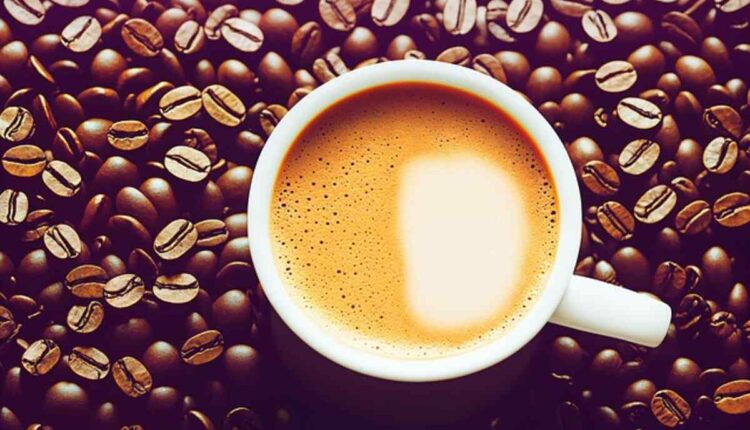 The coffee bean & tea leaf Ultimate 10