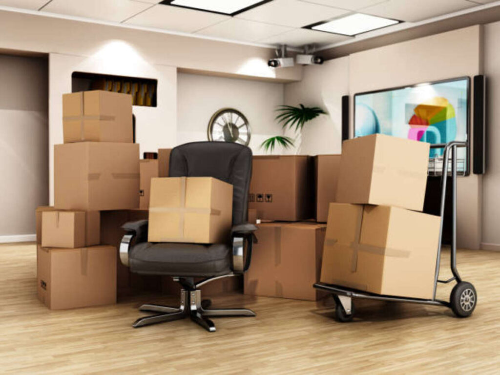 Top rated Moving Quotes for New Yorkers