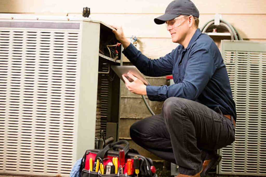 Energy Efficiency Upgrades How to Save Money on Your HVAC Bills
