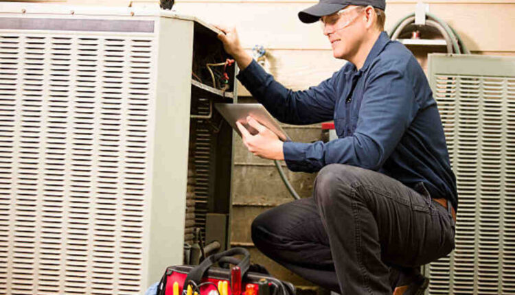 Energy Efficiency Upgrades How to Save Money on Your HVAC Bills