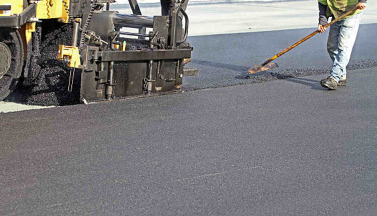 Garden Grove Asphalt Paving