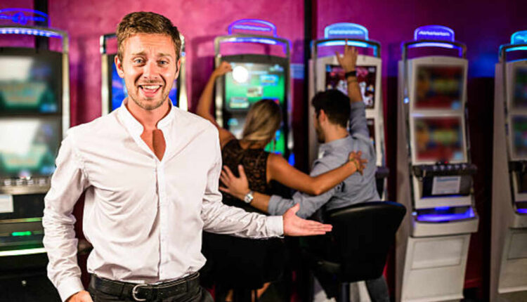 The Evolution of Gates of Olympus Game