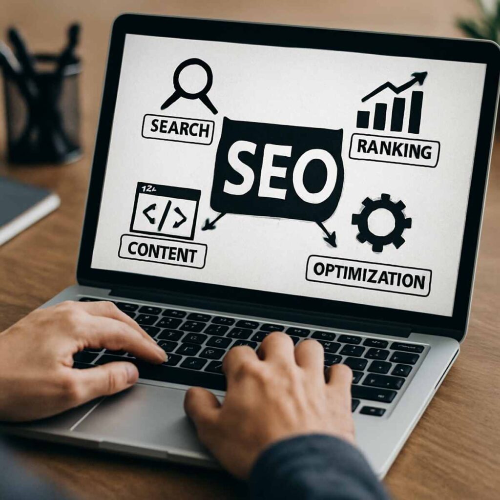 Maximizing Your Practice with Dental SEO 1 seo services 1