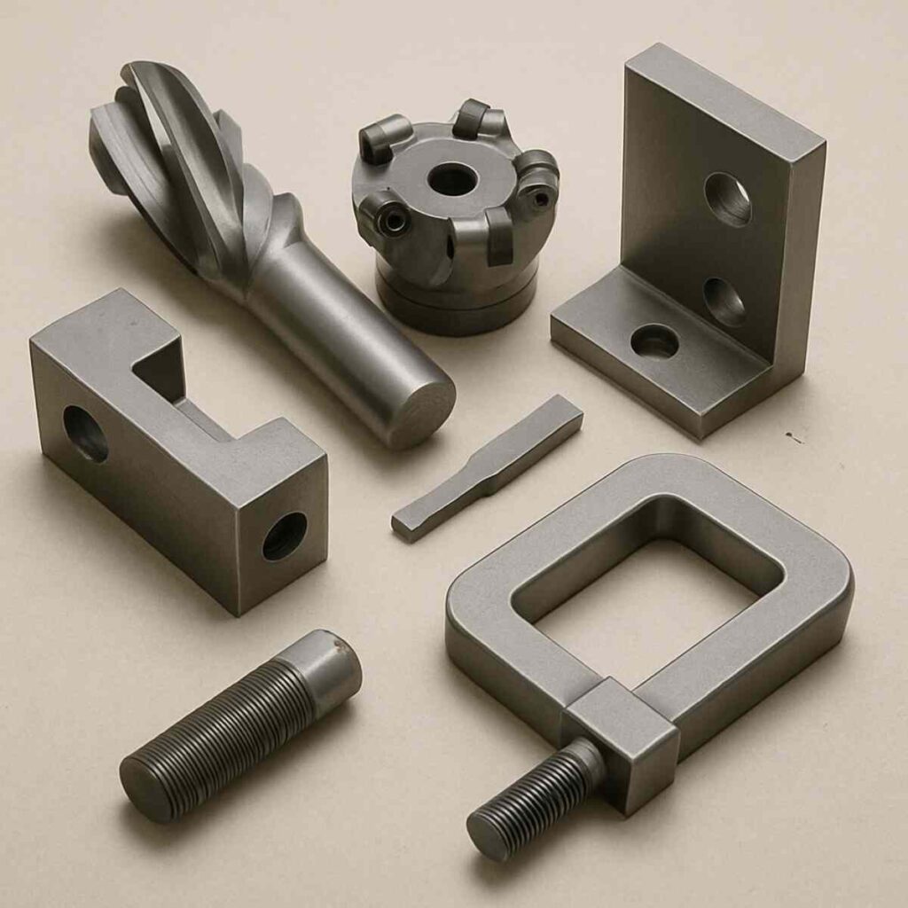 How Custom Materials Inc Enhances Manufacturing 1 Custom Materials Inc 3