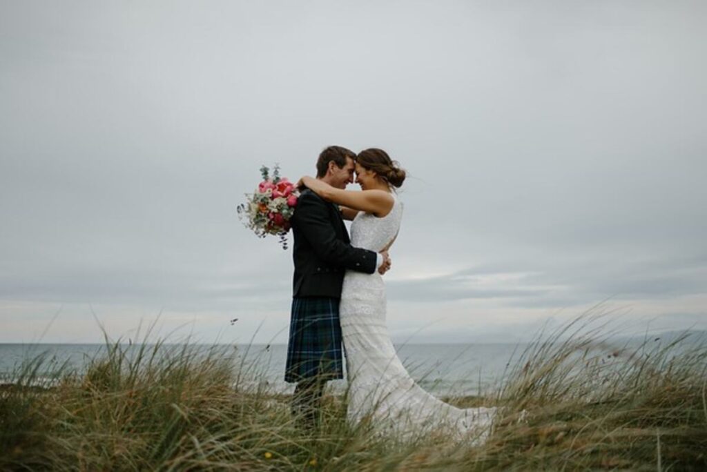 Beach Bridal Vacations