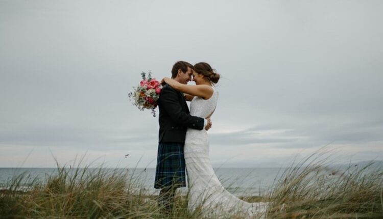 Beach Bridal Vacations