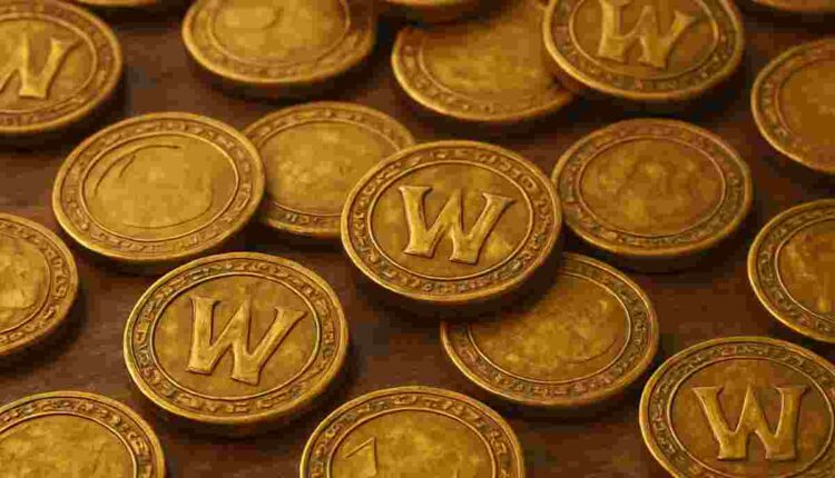 Buy TBC WoW Gold