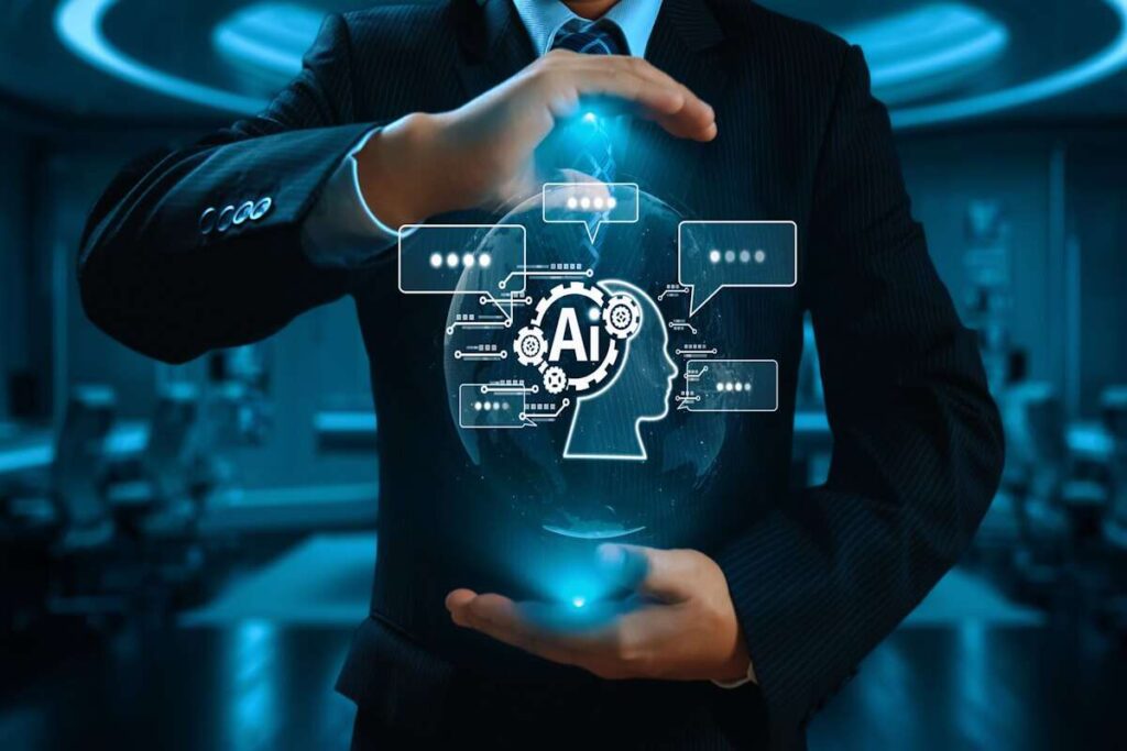 ai app development company