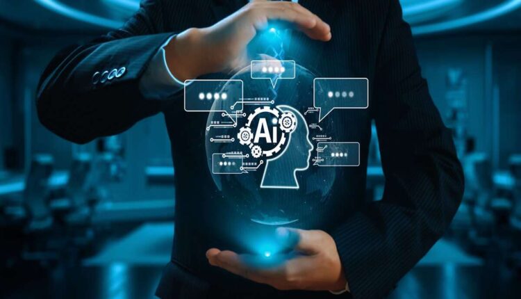 ai app development company