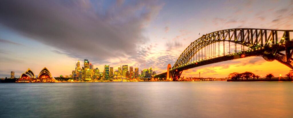 Best Australia-New Zealand Tour Packages for families & couples