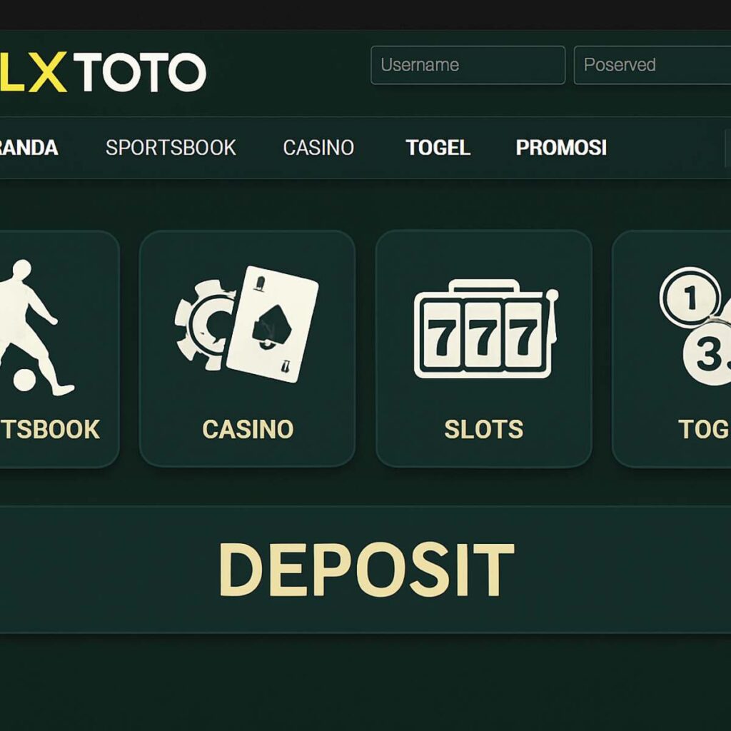 olxtoto login