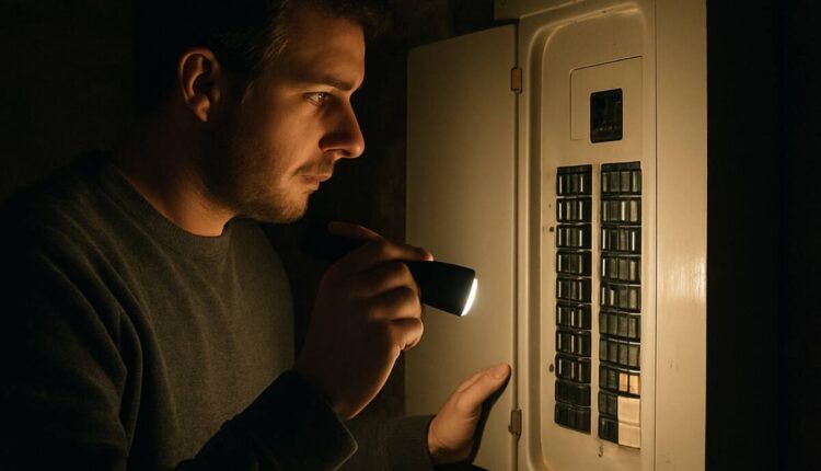 electrician Highlands Ranch CO