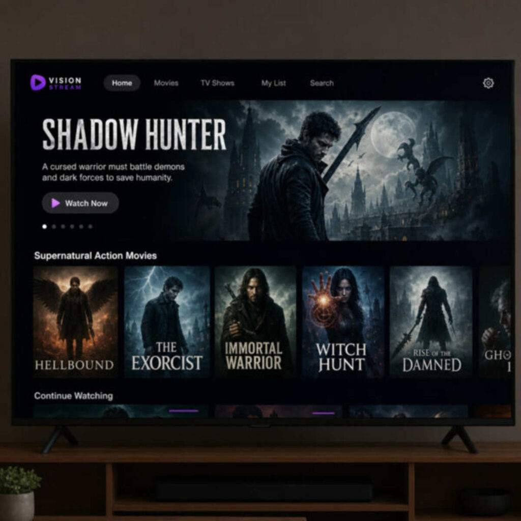 Must-Watch Vampire Movies Available Online 1 ดูหนัง